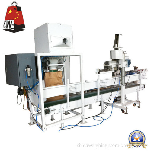Packing Machine Manufacturer/Gross Weigher
